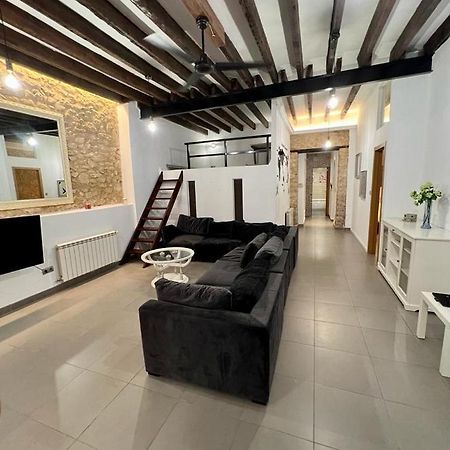 Glp Downtown Apartamento Alicante Exterior foto