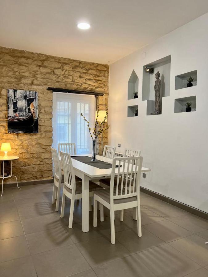 Glp Downtown Apartamento Alicante Exterior foto