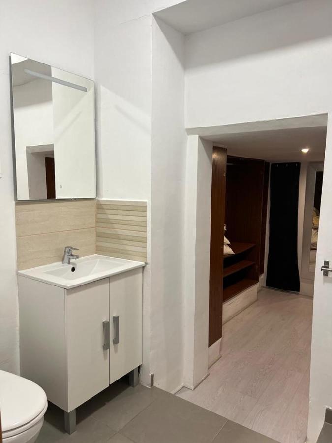 Glp Downtown Apartamento Alicante Exterior foto
