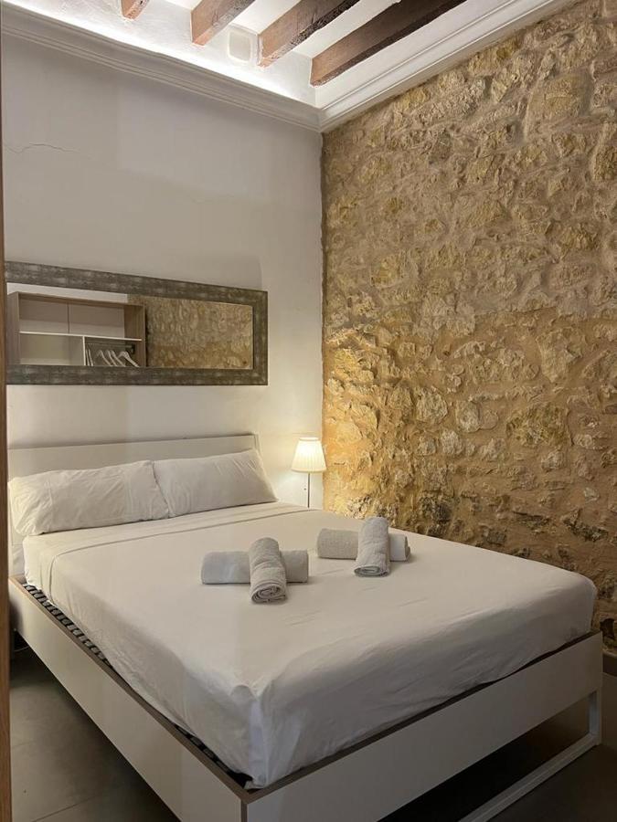 Glp Downtown Apartamento Alicante Exterior foto