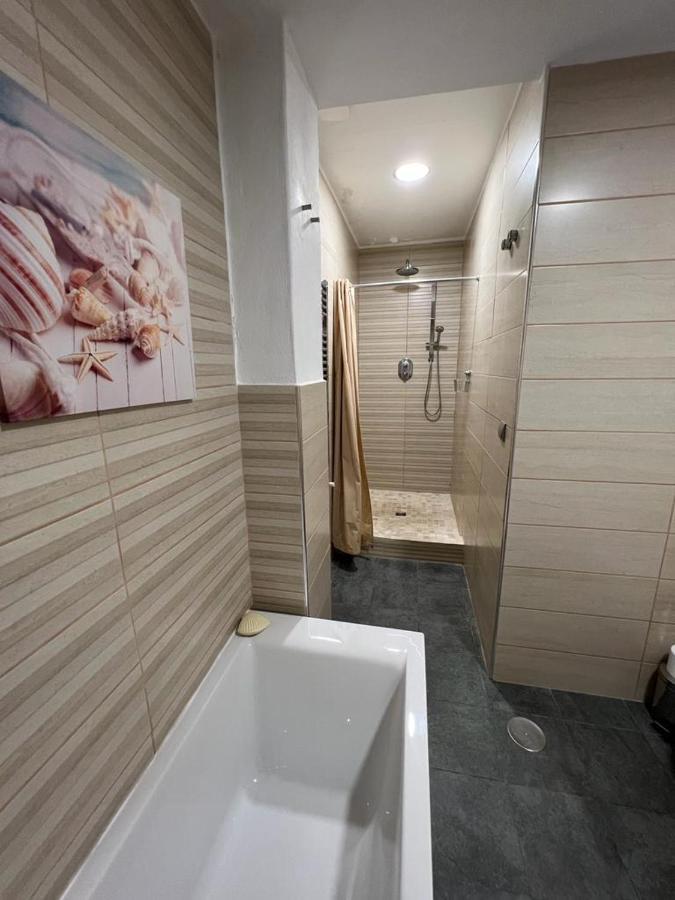 Glp Downtown Apartamento Alicante Exterior foto