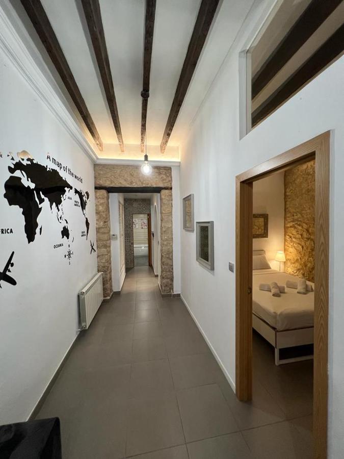 Glp Downtown Apartamento Alicante Exterior foto